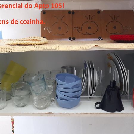 Apartamento A 60 Metros Para Pe Na Areia - The Fountains - Apto 105 Beberibe Dış mekan fotoğraf