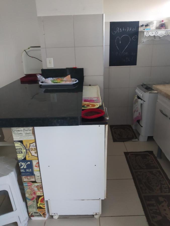 Apartamento A 60 Metros Para Pe Na Areia - The Fountains - Apto 105 Beberibe Dış mekan fotoğraf