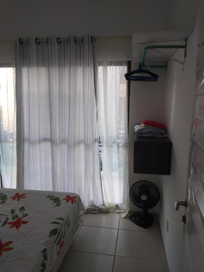 Apartamento A 60 Metros Para Pe Na Areia - The Fountains - Apto 105 Beberibe Dış mekan fotoğraf