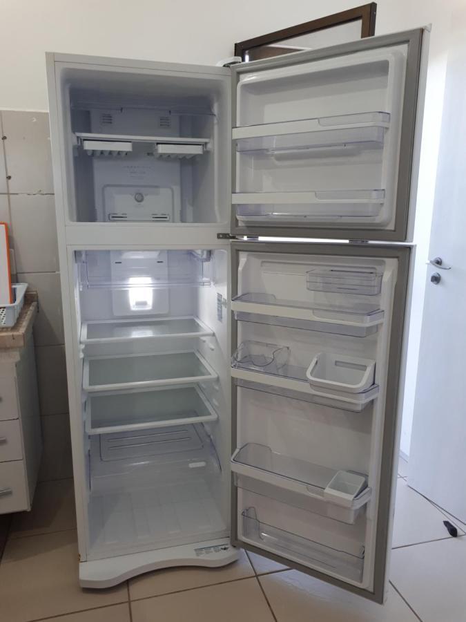 Apartamento A 60 Metros Para Pe Na Areia - The Fountains - Apto 105 Beberibe Dış mekan fotoğraf